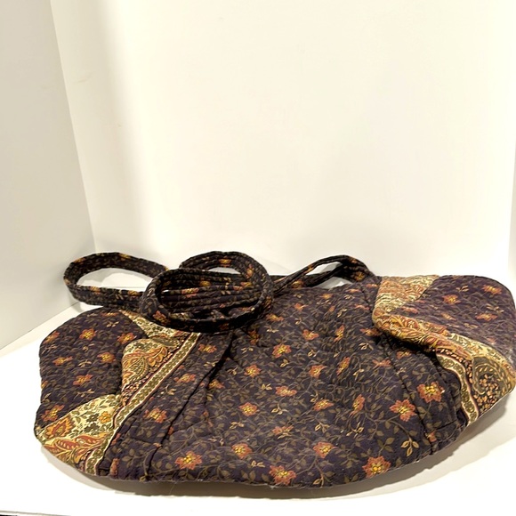 Vera Bradley Travel Tote - Picture 4 of 5